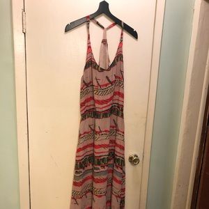 Hive & Honey maxi dress